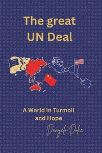 Produktbild: The Great UN Deal