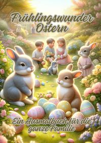 Produktbild: Fr&uuml;hlingswunder Ostern