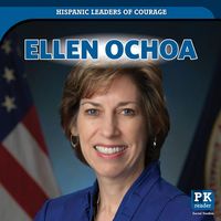 Produktbild: Ellen Ochoa
