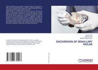 Produktbild: Enchiridion Of Maxillary Molar