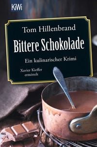Produktbild: Bittere Schokolade
