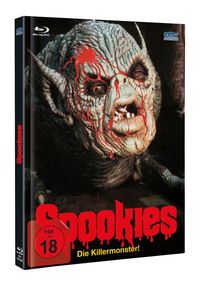 Produktbild: Spookies - Die Killermonster (Motiv B)