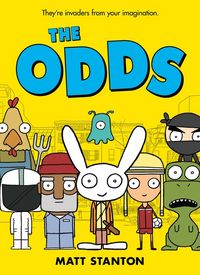 Produktbild: Stanton, M: Odds #1