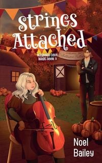 Produktbild: Strings Attached