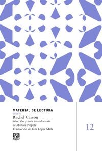 Produktbild: Rachel Carson