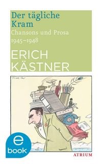 Produktbild: Der tägliche Kram