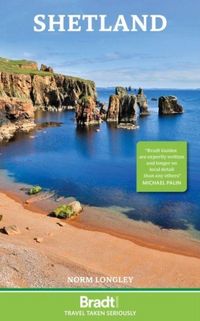 Produktbild: Shetland
