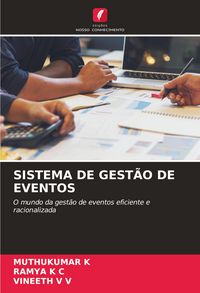 Produktbild: Sistema De Gest&atilde;o De Eventos
