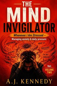Produktbild: The Mind Invigilator