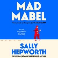 Produktbild: Mad Mabel