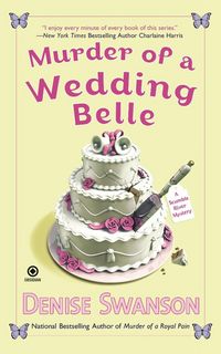 Produktbild: Murder of a Wedding Belle