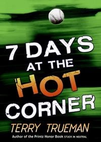 Produktbild: 7 Days at the Hot Corner