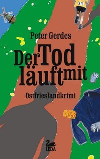 Produktbild: Der Tod l&auml;uft mit