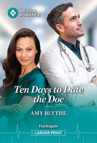 Produktbild: Ten Days to Date the Doc