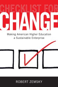 Produktbild: Checklist for Change