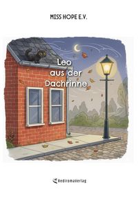 Produktbild: Leo aus der Dachrinne