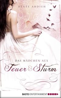 Produktbild: Das M&auml;dchen aus Feuer und Sturm