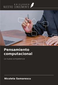 Produktbild: Pensamiento computacional