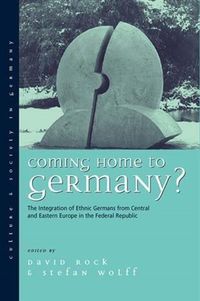 Produktbild: Coming Home to Germany?