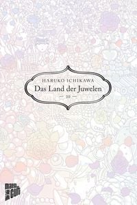 Produktbild: Das Land der Juwelen 10