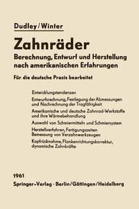 Produktbild: Zahnr&auml;der