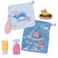 Produktbild: BABY born Bade&uuml;berraschung