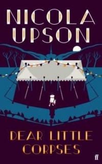 Produktbild: Upson, N: Dear Little Corpses
