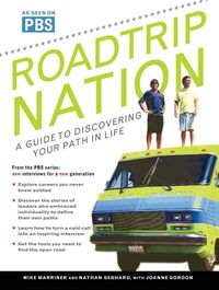 Produktbild: Roadtrip Nation