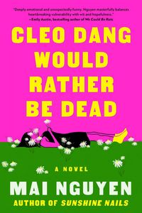 Produktbild: Cleo Dang Would Rather Be Dead