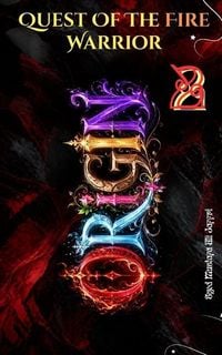 Produktbild: Quest of the Fire Warrior 2