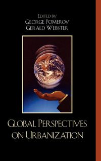 Produktbild: Global Perspectives on Urbanization