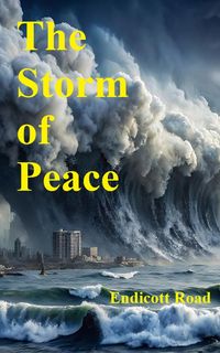 Produktbild: The Storm of Peace