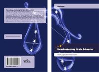 Produktbild: Horoskopdeutung f&uuml;r die Schwester