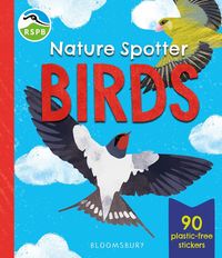 Produktbild: RSPB Nature Spotter