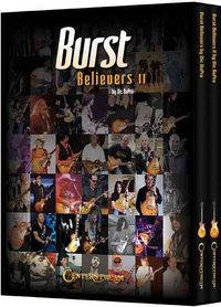 Produktbild: Dapra, V: Burst Believers I & II
