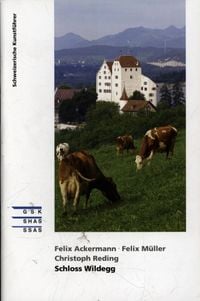 Produktbild: Schloss Wildegg