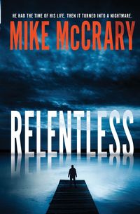 Produktbild: Relentless