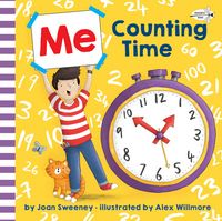 Produktbild: Me Counting Time