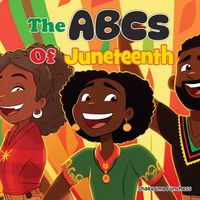Produktbild: The ABCs of Juneteenth