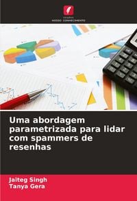 Produktbild: Uma abordagem parametrizada para lidar com spammers de resenhas
