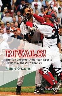 Produktbild: Davies, R: Rivals!