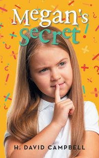 Produktbild: Megan's Secret