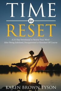Produktbild: Time to Reset