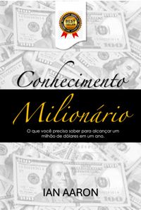 Produktbild: Conhecimento Milion&aacute;rio