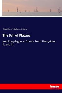 Produktbild: The Fall of Plataea