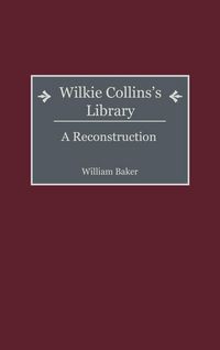 Produktbild: Wilkie Collins's Library