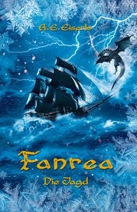Produktbild: Fanrea Band 3