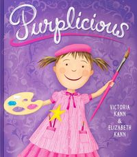 Produktbild: Purplicious