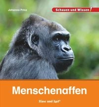 Produktbild: Menschenaffen