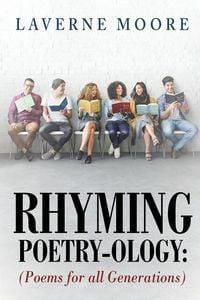 Produktbild: Rhyming Poetry-Ology